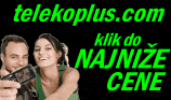 Najniže cene mobilnih telefona - TelekoPlus