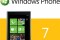 Windows Phone 7 pojaviće se 11. oktobra