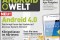 AndroiD Welt – novi štampani Android magazin