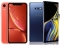 Test brzine Apple iPhone Xr protiv Samsung Galaxy Note9