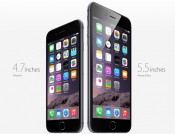 Isporučeno 73 miliona iPhone-a u poslednjem tromesečju 2014. Isporučeno 73 miliona iPhone-a u poslednjem tromesečju 2014.