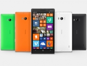Prodaja Lumia telefona porasla u odnosu na prošli kvartal Prodaja Lumia telefona porasla u odnosu na prošli kvartal