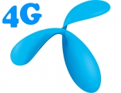 Telenorovi korisnici prvi u Srbiji dobili 4G mrežu Telenorovi korisnici prvi u Srbiji dobili 4G mrežu