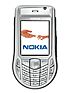 Nokia 6630