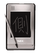 Nec N908