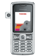 Toshiba TS705
