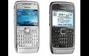 Nokia E71 - odelo poslovnog Äoveka