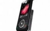 Motorola ZN200 na Linuxu