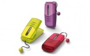 Alcatel Mandarina Duck