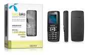 Telenor - Tako lako prepaid komplet