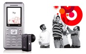 Vip 528 sa bluetooth sluÅ¡alicom za 1 dinar