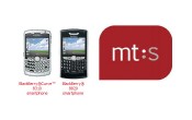 Telekom Srbija i RIM lansiraju BlackBerryÂ® Curveâ„¢ 8900 i BlackBerryÂ® Boldâ„¢ smart telefone u Srbiji