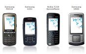 Telenor - Aprilska promocija mobilnih telefona