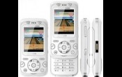 Sony Ericsson F305