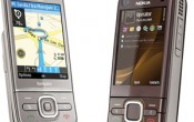 Novi GPS telefoni finske kompanije Nokia
