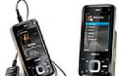 Nokia N81