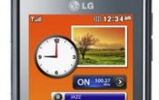 LG KC910 Renoir