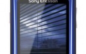 Sony Ericsson S302 SnapShot