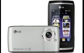 LG Viewty Smart