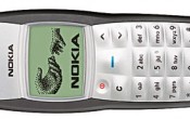 Nokia 1100 - Legenda na drumu