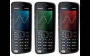 Nokia 5220 XpressMusic