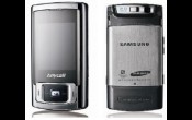  	 Samsung F268: najbolji telefon po ekoloÅ¡kim standardima po oceni Greenpeace International