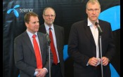 Telenor: Ä†el Morten Jonsen novi direktor