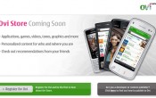 Nokia otvara Ovi Store po uzoru na Appleov App Store