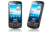 Samsung predstavio novi model I7500