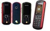 Samsung Niagara