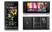 Sony Ericsson Idou - 12 megapiksela za savršenstvo fotografisanja