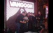mt:s na promociji novog albuma grupe Van Gogh „Lavirint“ 