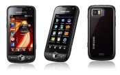 Novi Samsung Jet