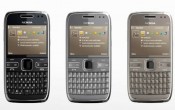  Nokia E72 novina na tržištu