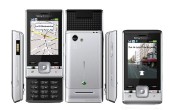 Sony Ericsson T715 