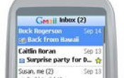 Gmail za mobilne telefone