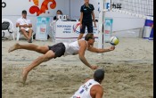  Završen Vip Beach Masters na niškoj tvrđavi