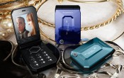 Sony Ericsson Jalou