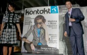 Izašao prvi broj Telenorovog magazina - uspostavljen prvi „Kontakt“ sa čitaocima