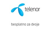 Telenor - Besplatno za dvoje