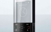 Sony Ericsson Xperia Pureness