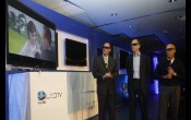 Samsung je tokom CES-a 2010. svet uveo u budućnost kućne zabave,                                                     i u ono što dolazi posle nje