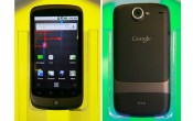 Google predstavio svoj prvi mobilni telefon 