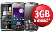 MT:S - 3GB mesečno uz nove smart telefone!
