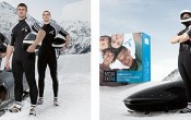 Telenor - Prvi srpski olimpijski bob tim zaštitni znak novog paketa