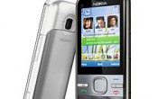 Nokia C5 - pametni telefon po ceni od 135 evra