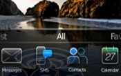 BlackBerry OS 6.0 - nove informacije i slike