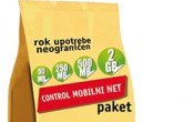 Novo! Control mobilni Net