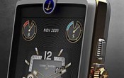 Ulysse Nardin Chairman - luksuzni Android telefon