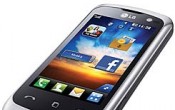 LG KM570 Cookie Gig - multimedijalni telefon za mlade